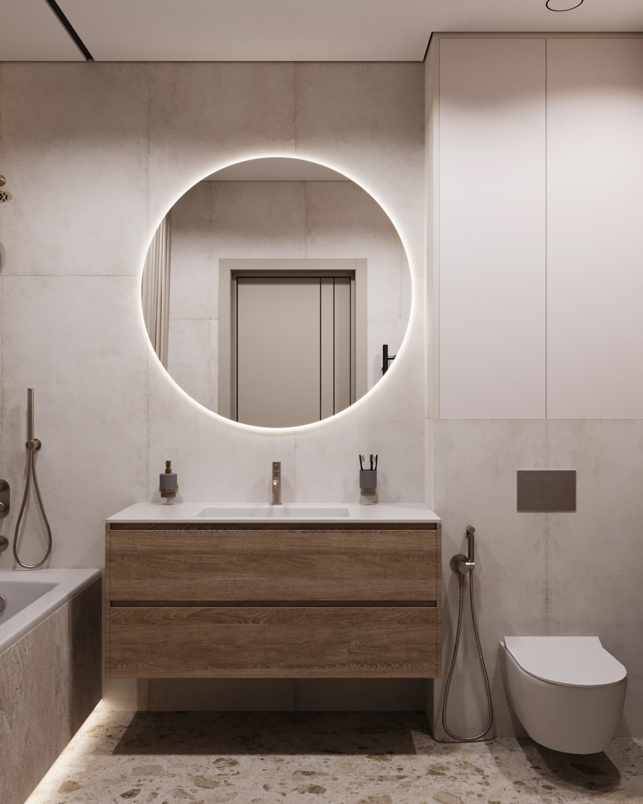 ЖК Новатор 60 кв м квартира для семьи с ребенком