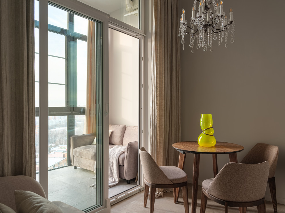 ЖК Одинград