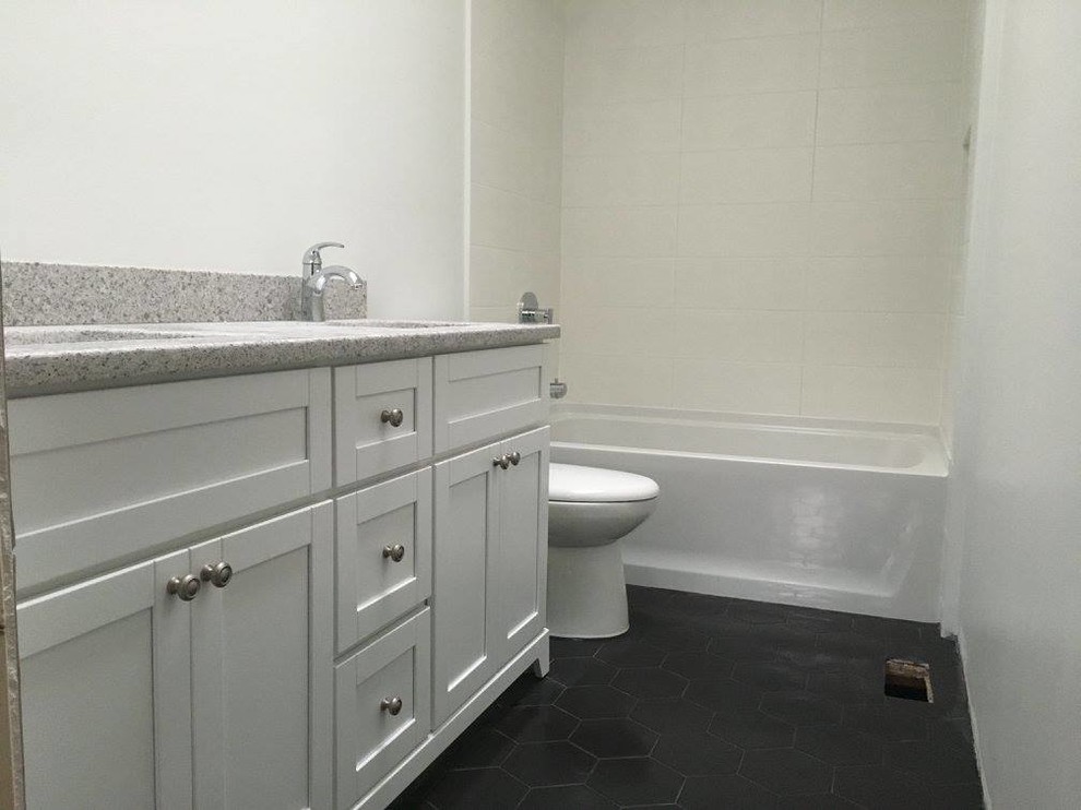 Bathroom Renovation