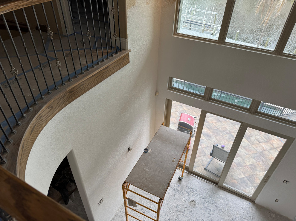 FK4521 - Home Restauration