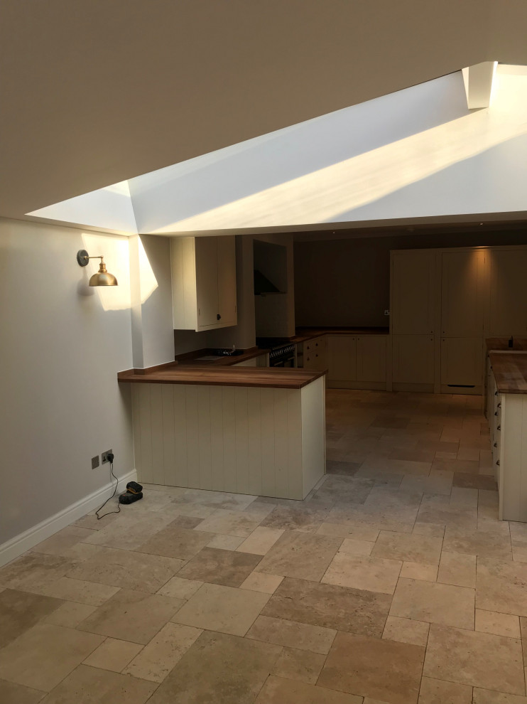 139A Petherton Road N5
