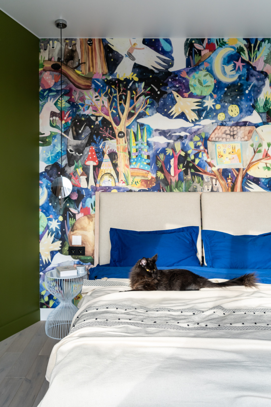 Азиатские Азерки