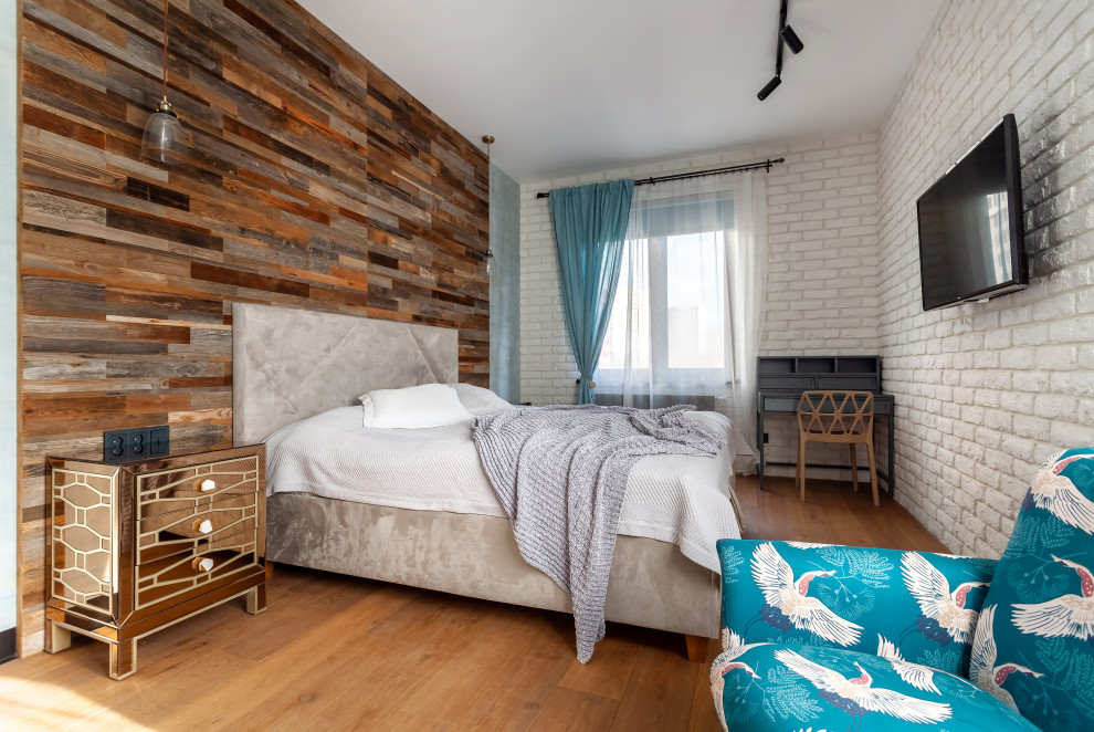 Квартира в Москве