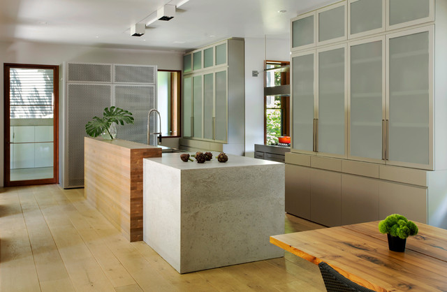 Chestnut Place contemporary