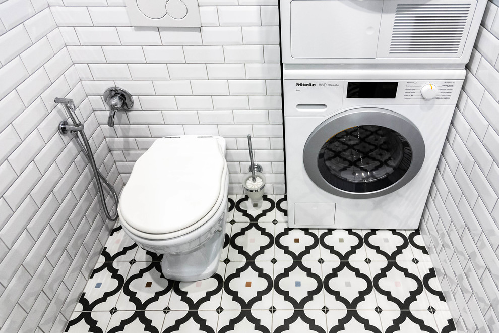 Трешка вместо двушки в ЖК "Лобачевский"