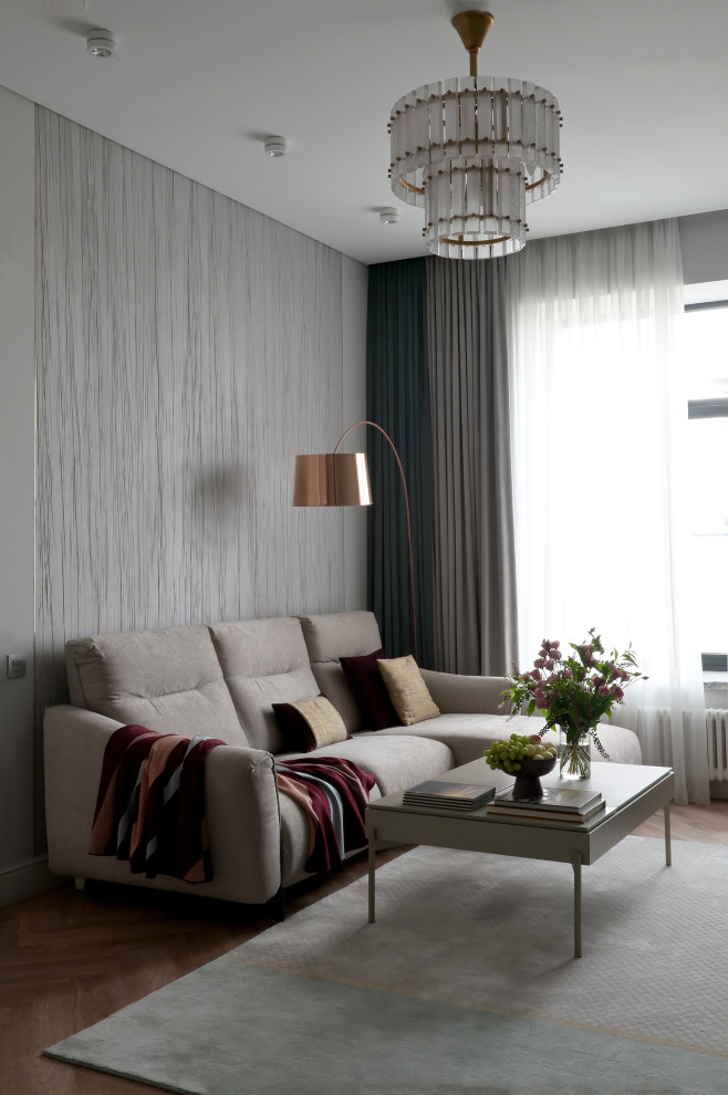 ЖК Серебряный парк