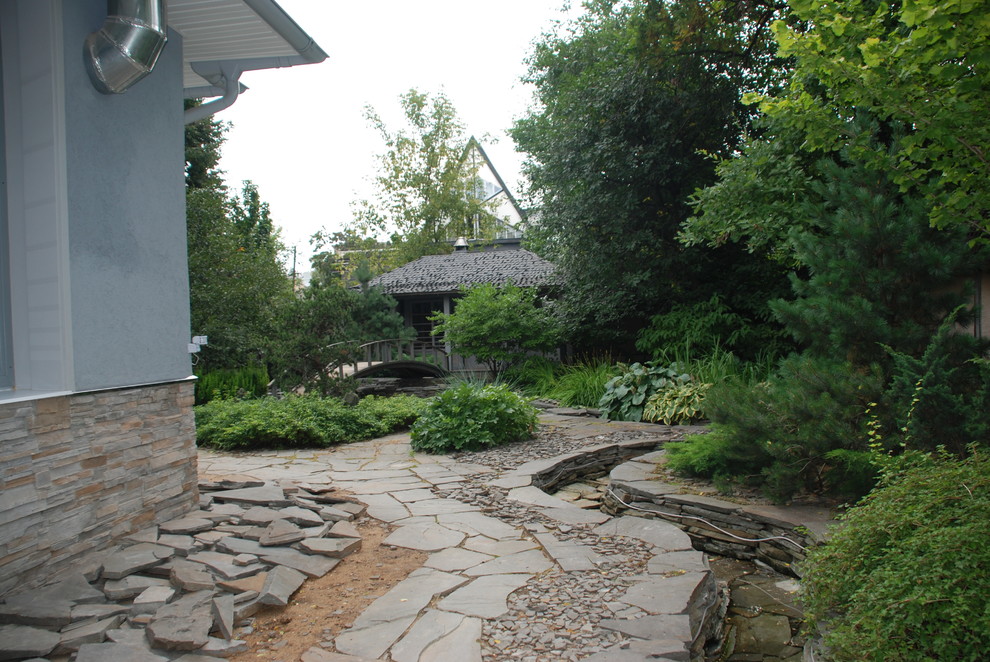 Поселок художников