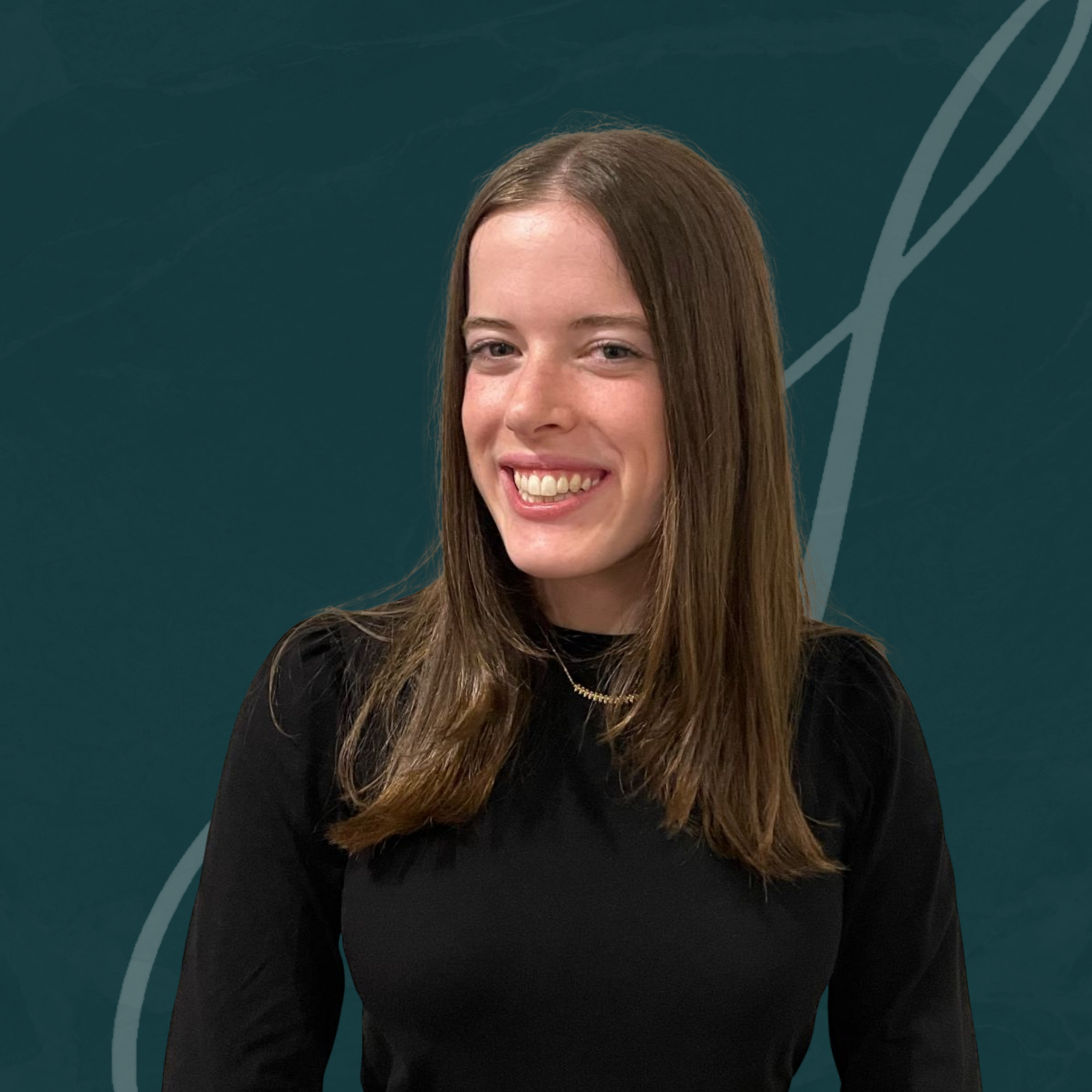 Zoe, Junior Designer 