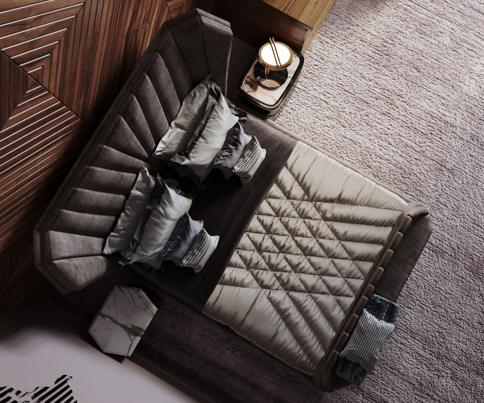 Спальня для мальчика