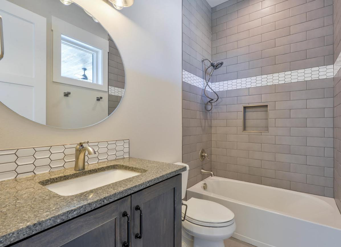 Residential Projects
