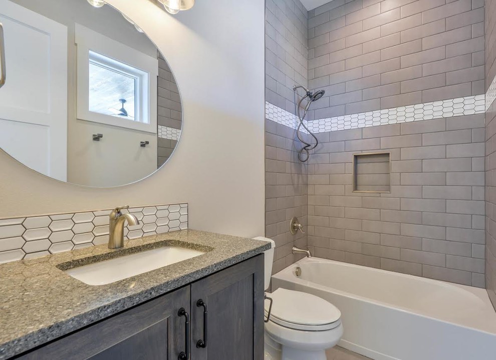 Action Glass Loveland, CO Home