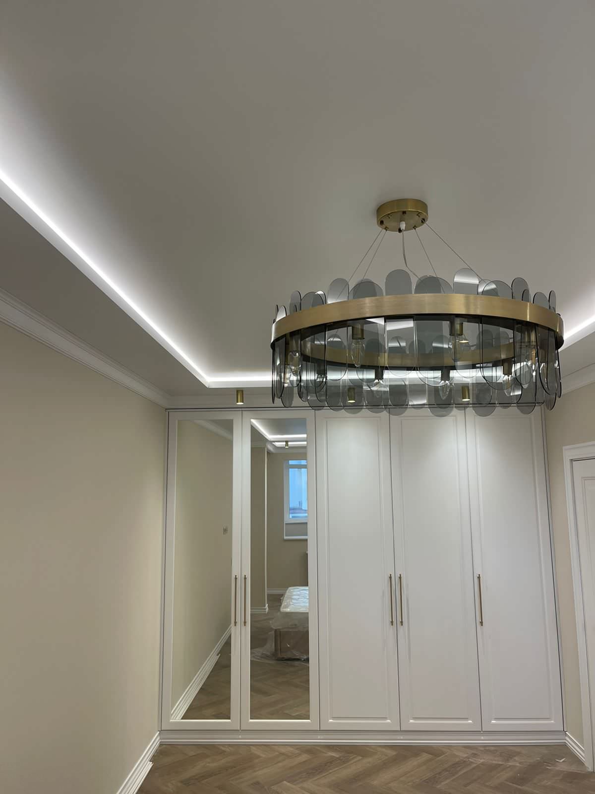 Ремонт квартиры в Сочи "под ключ"