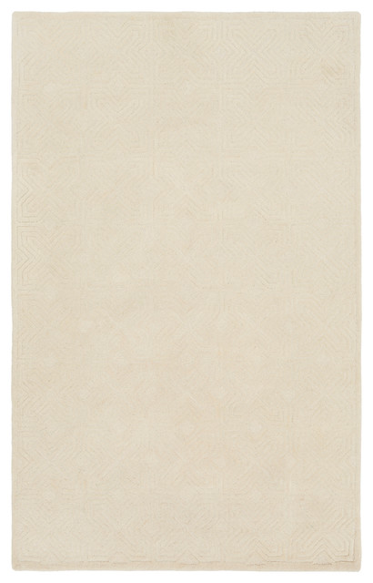 Dwell B Rug - Contemporary - Area Rugs