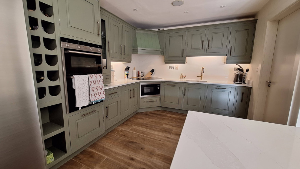 Blackrock Renovation