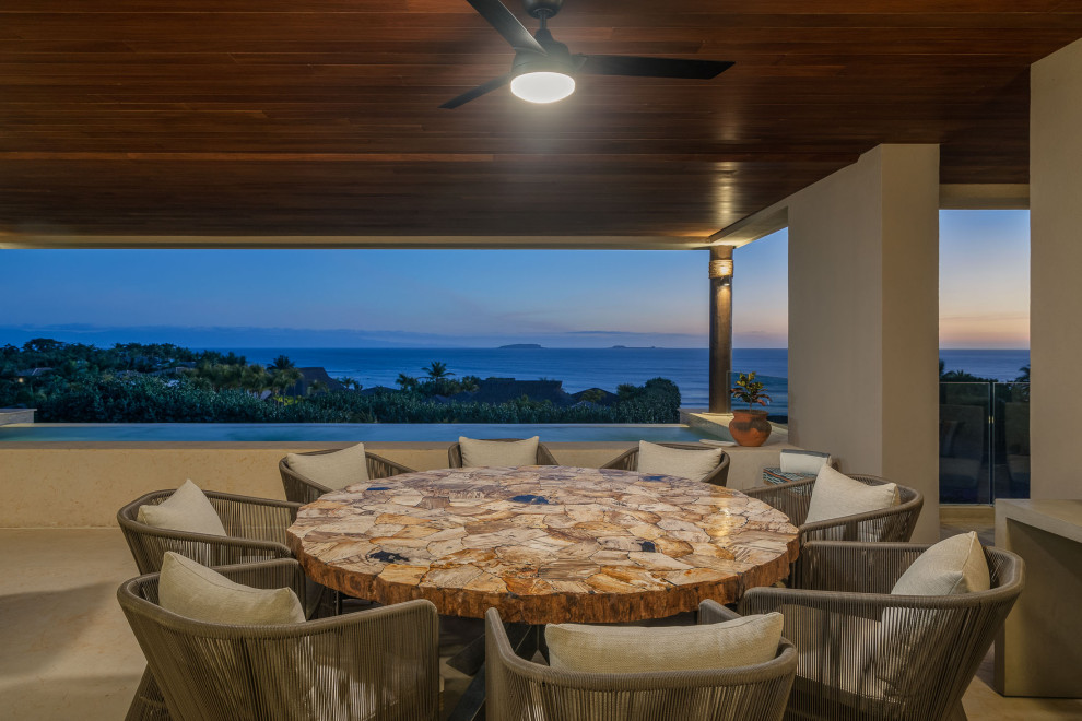 Punta Mita Mexico Project