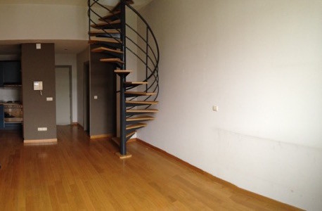 APPARTEMENT DUPLEX A BRUXELLES