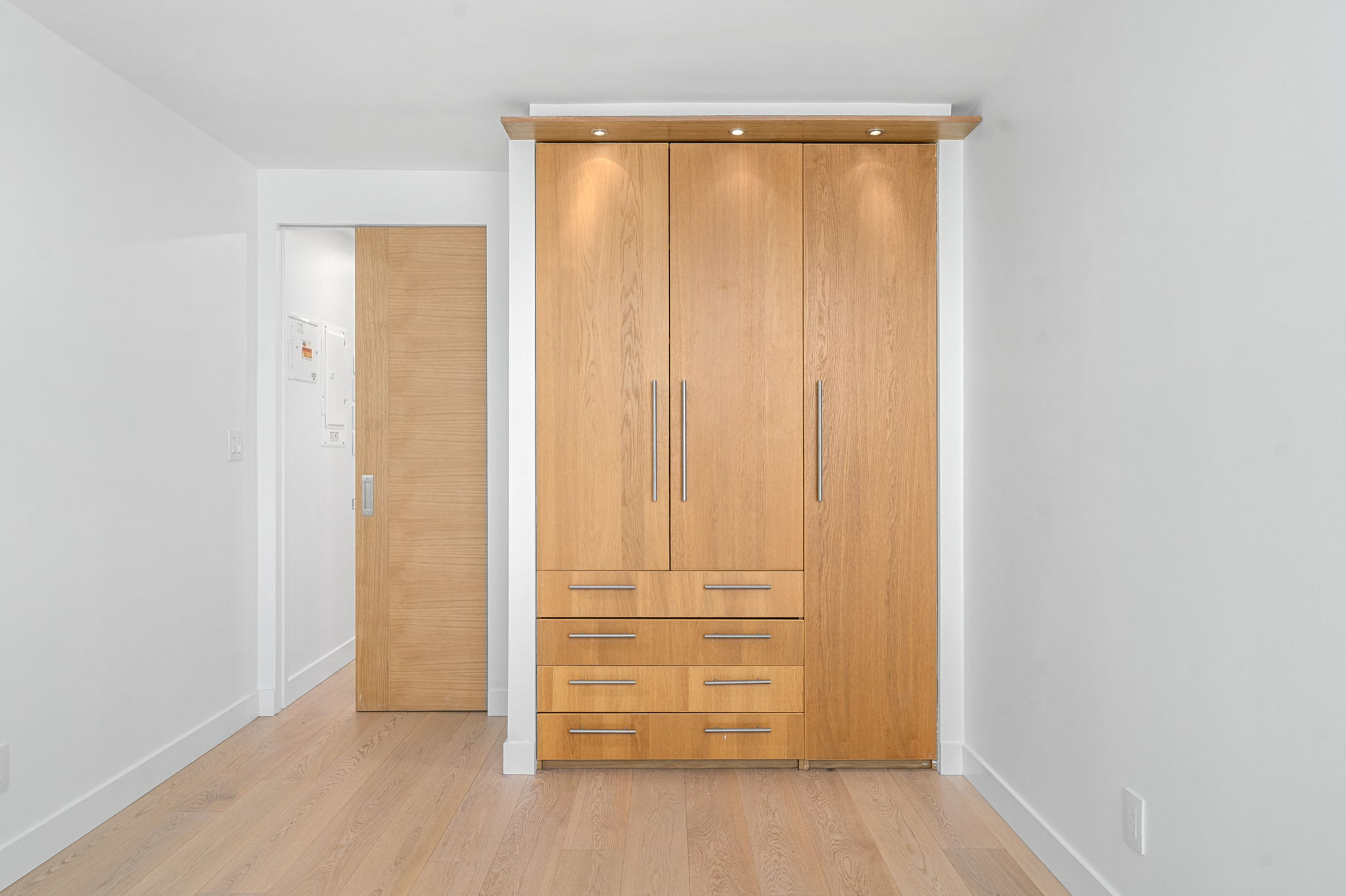 False Creek Penthouse Remodel