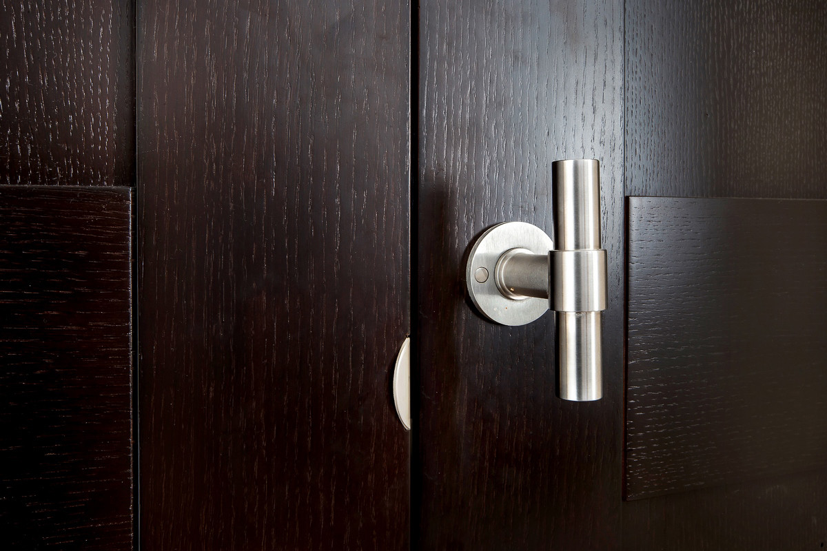 Квартира в современном стиле