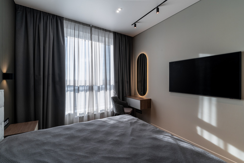 Дизайнерский ремонт