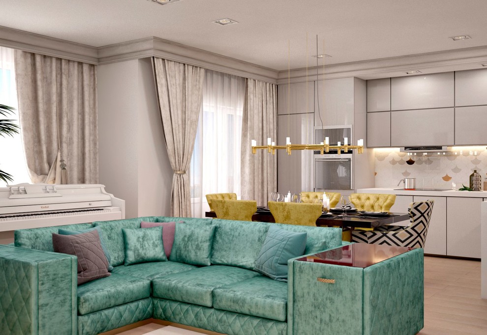 Солнечный бриз