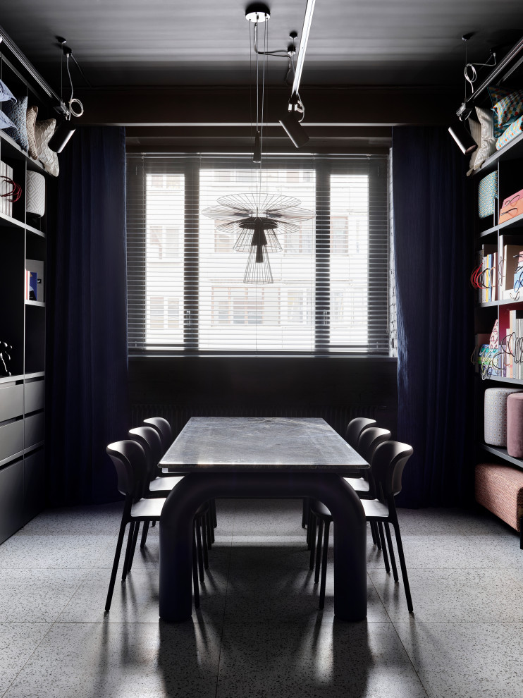 Новосибирск, Галерея текстильного дизайна Винтаж