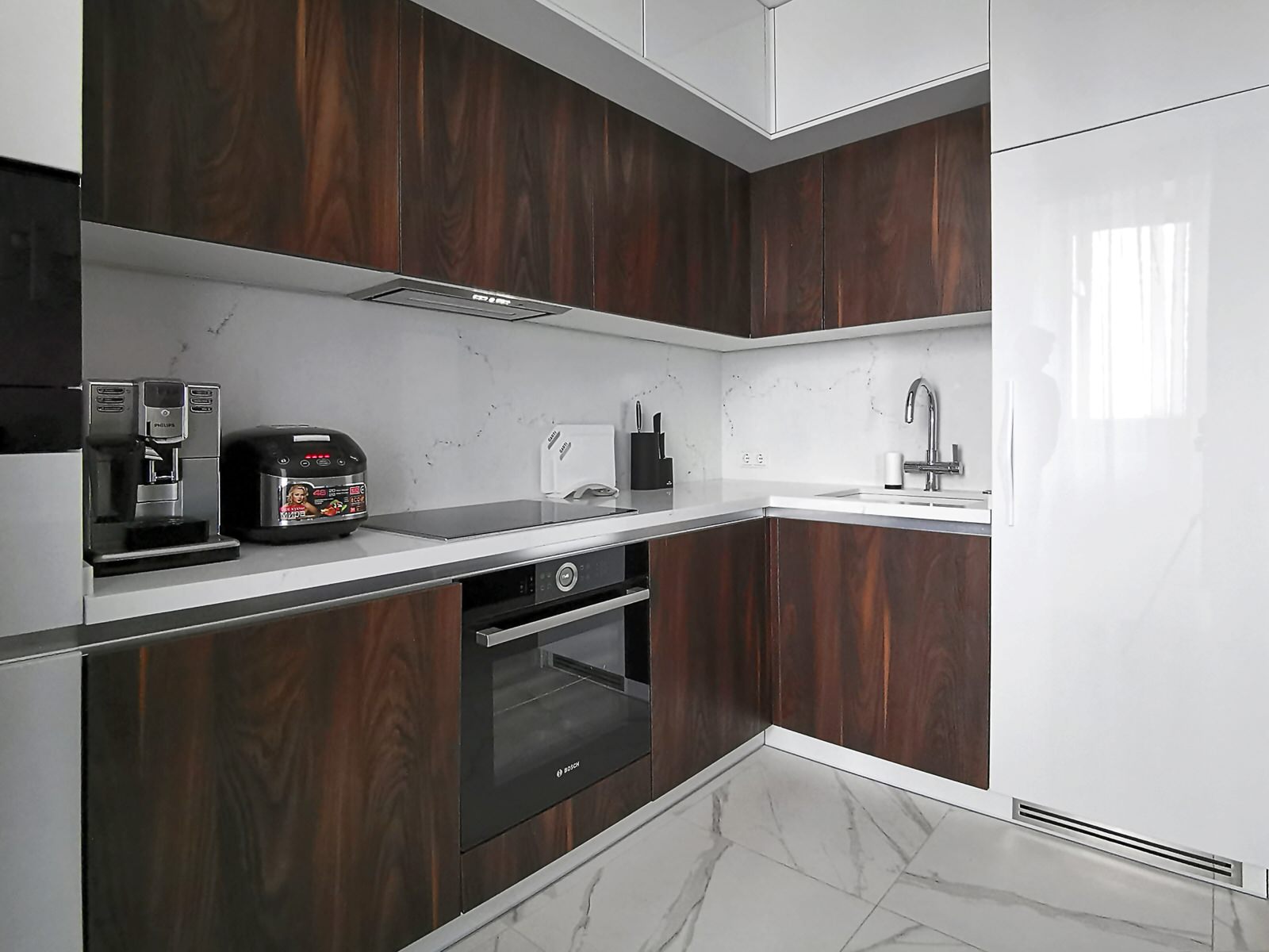 Фото Квартиры в ЖК Гусарская баллада