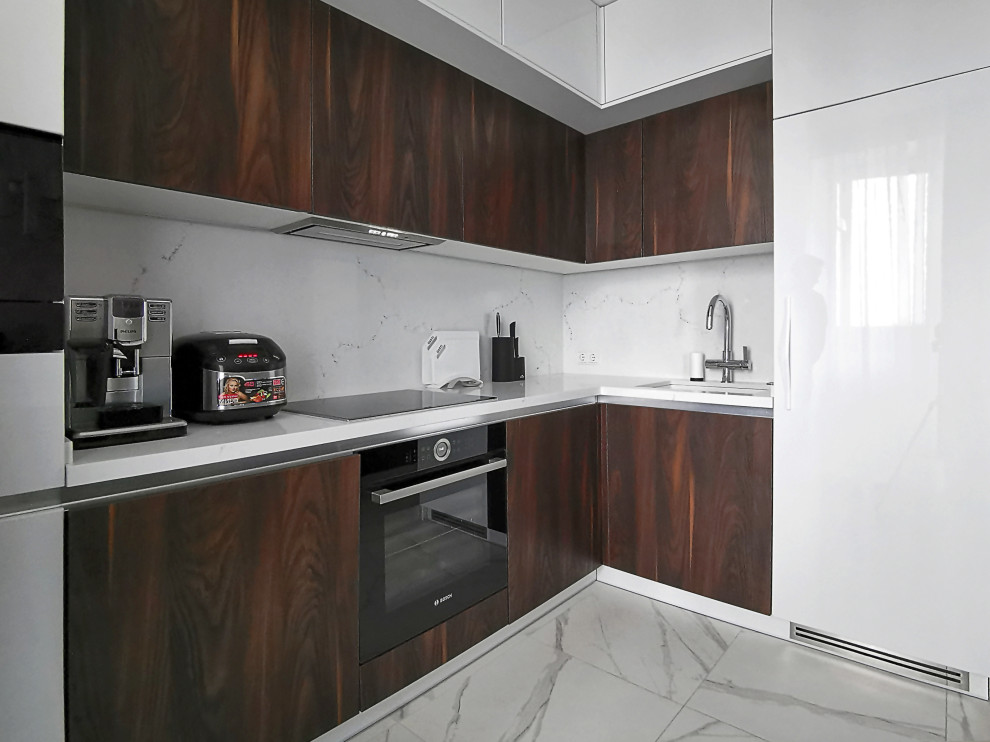 Фото Квартиры в ЖК Гусарская баллада