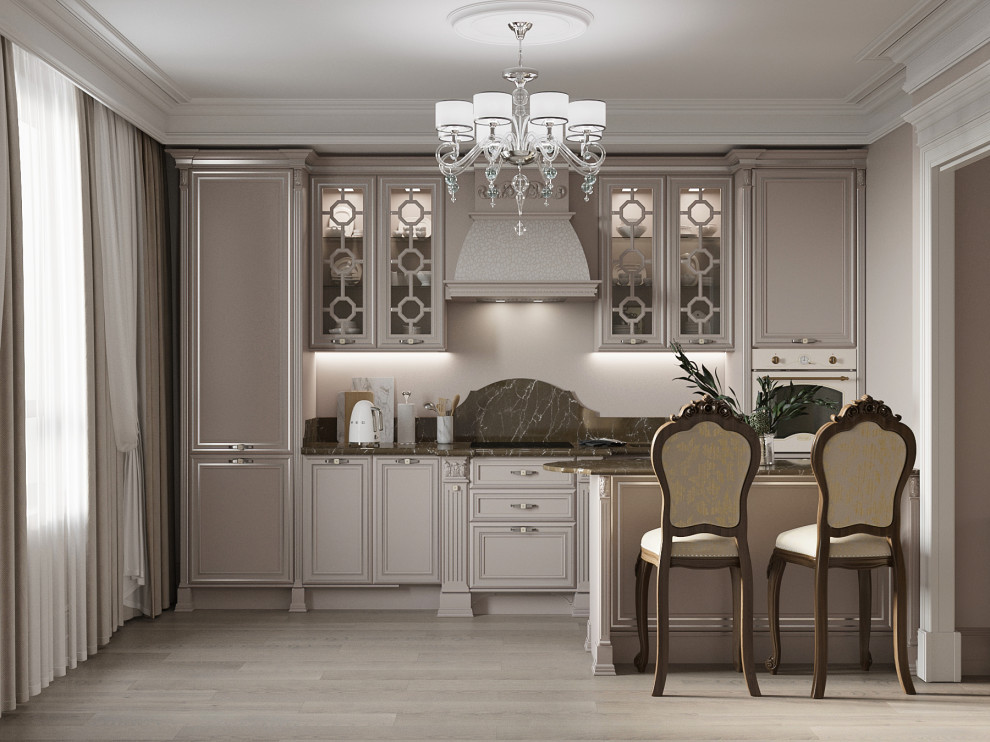 ЖК Русский дом