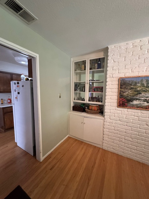 1950's Garden of the Gods Bungalow Remodel