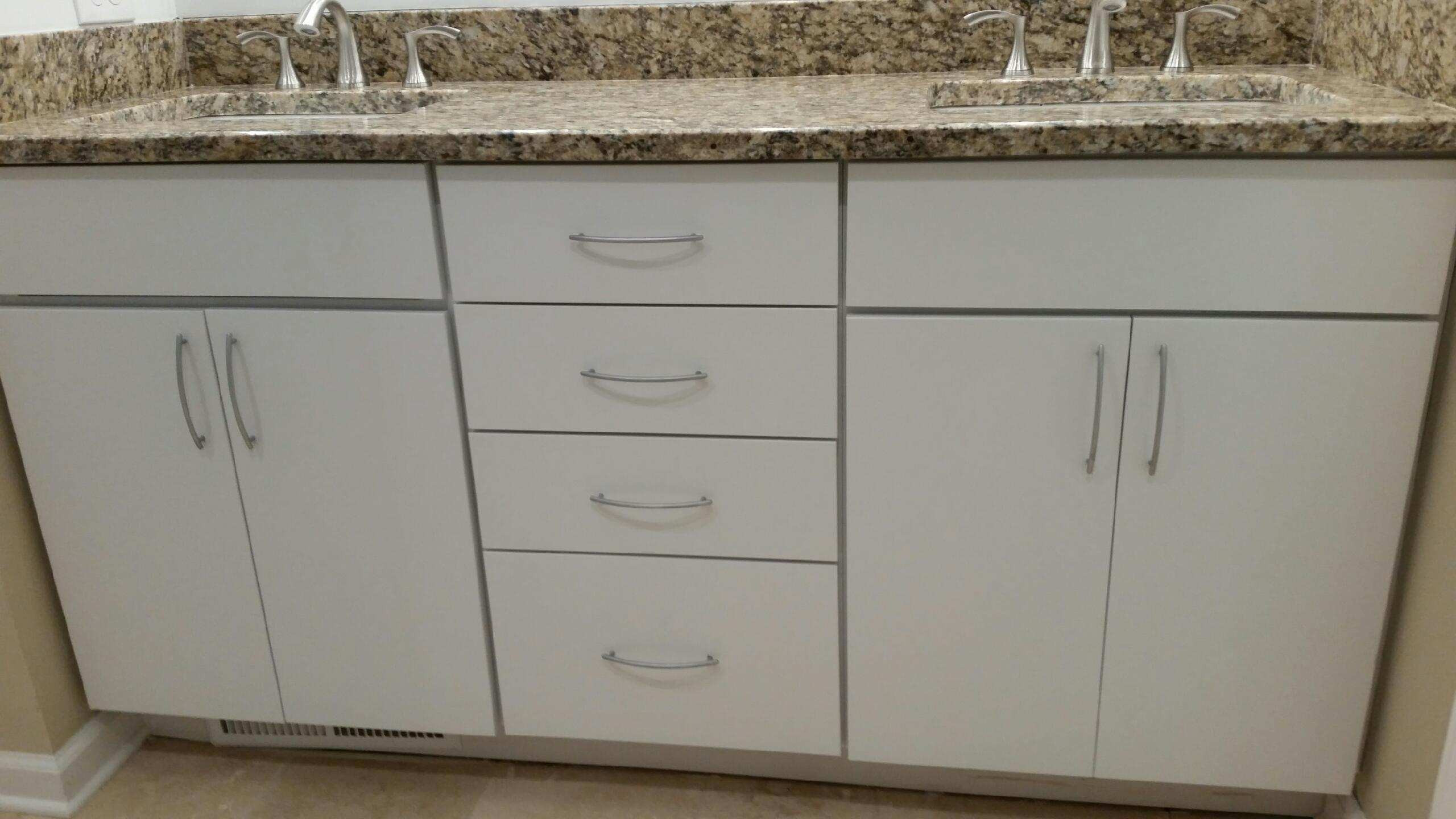 Terry Bath Remodel