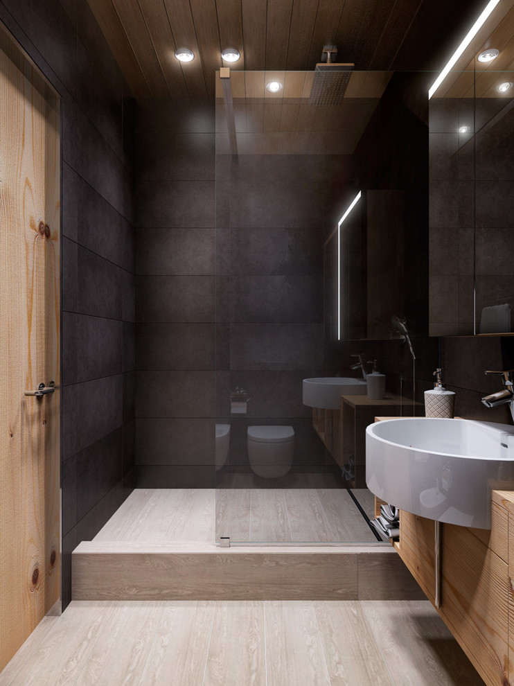 Интерьер таунхауса