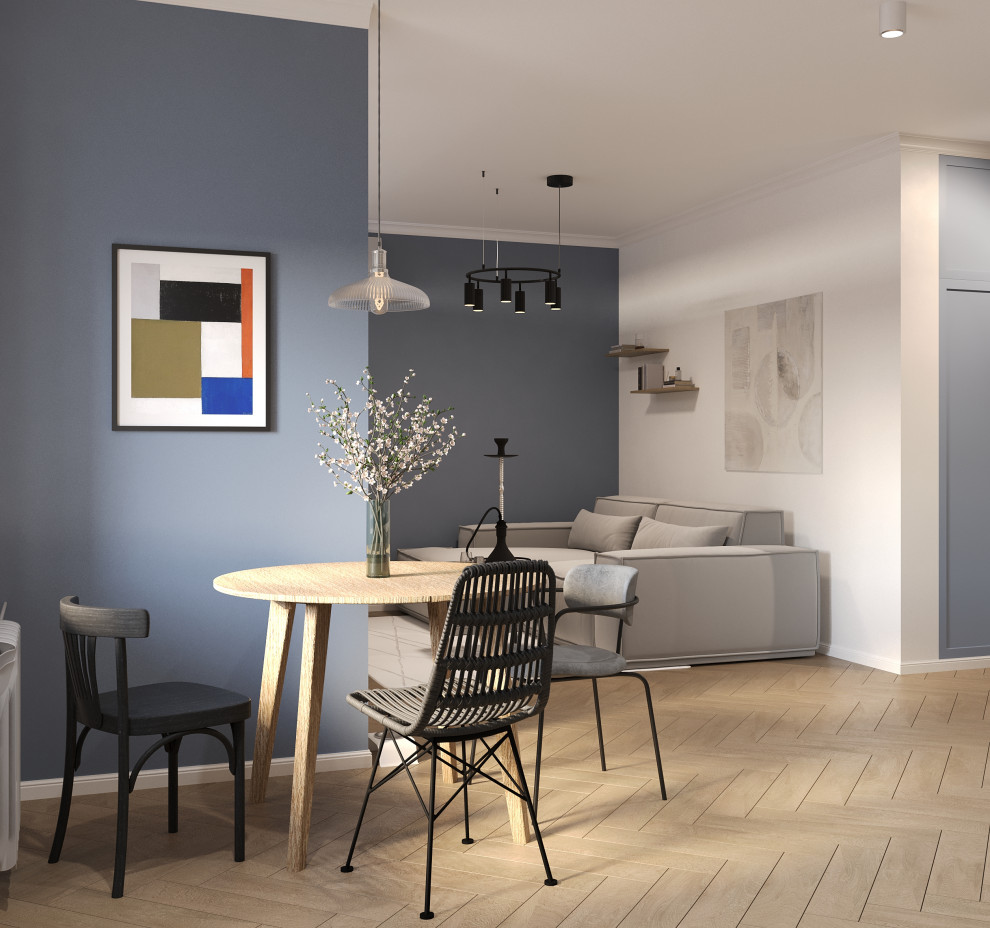 ITEMS Корабли