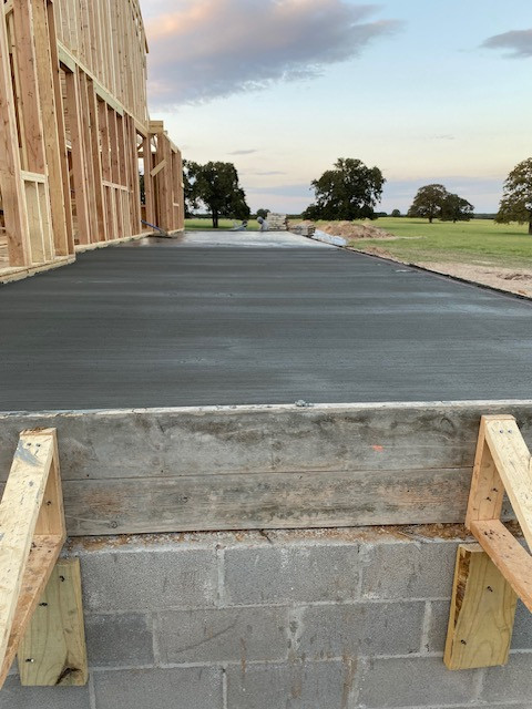 Commercial Foundations