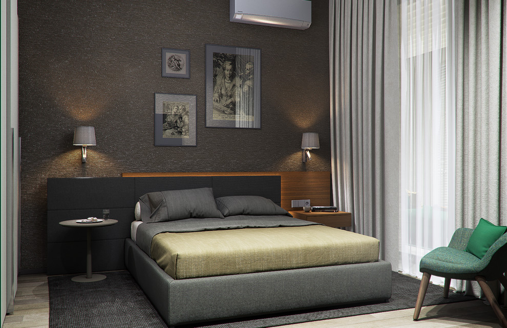 Частная квартира. г. Сочи