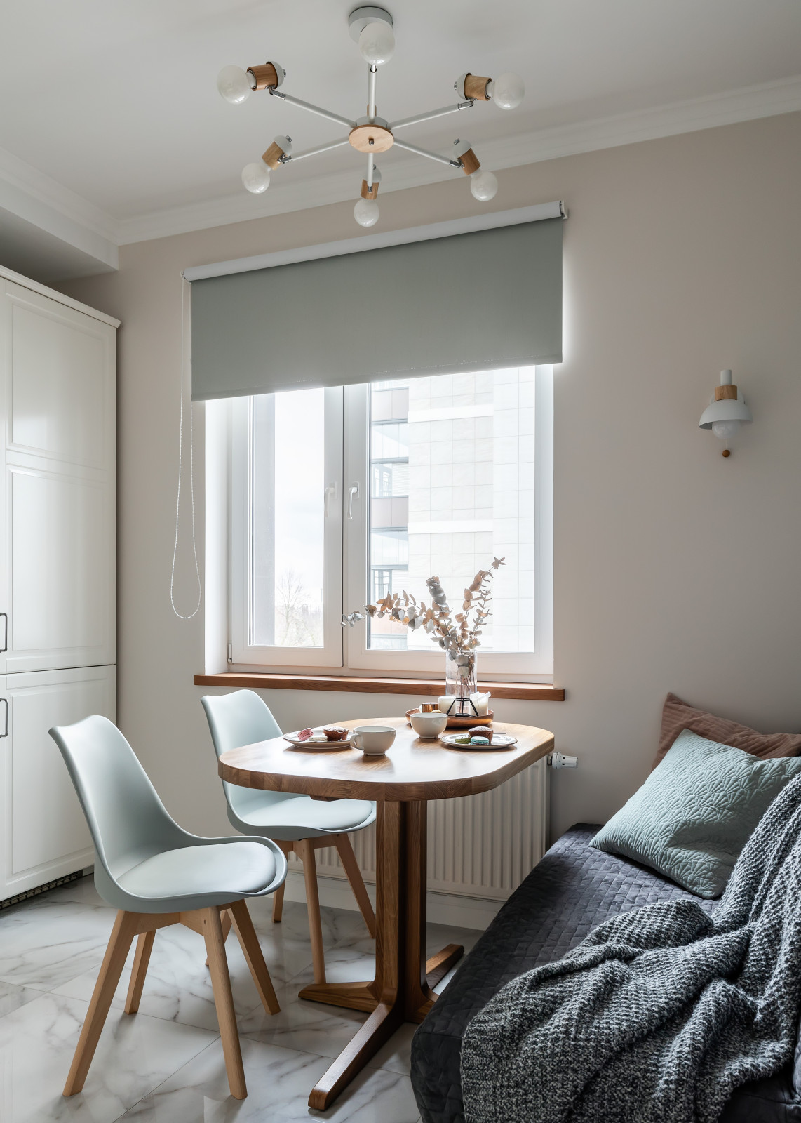 ЖК ПРИМОРСКИЙ LIFE