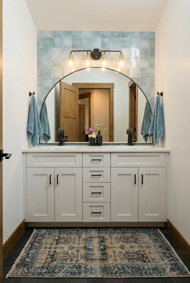 The Ranch Creek Sanctuary