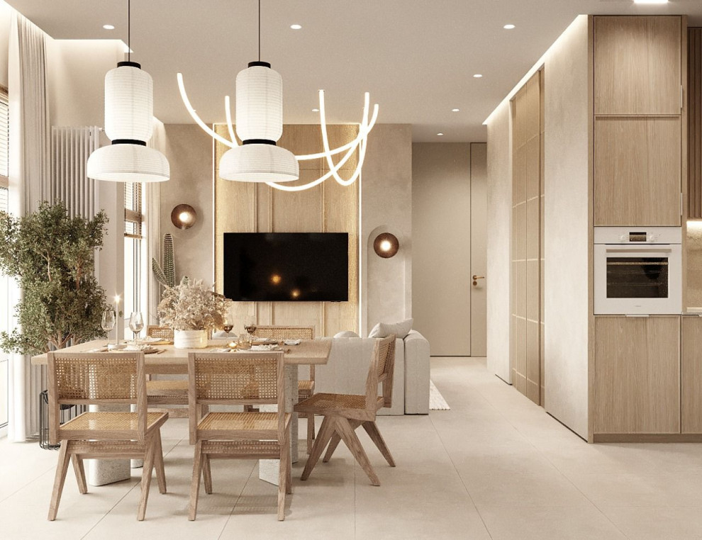 Квартира в Крыму