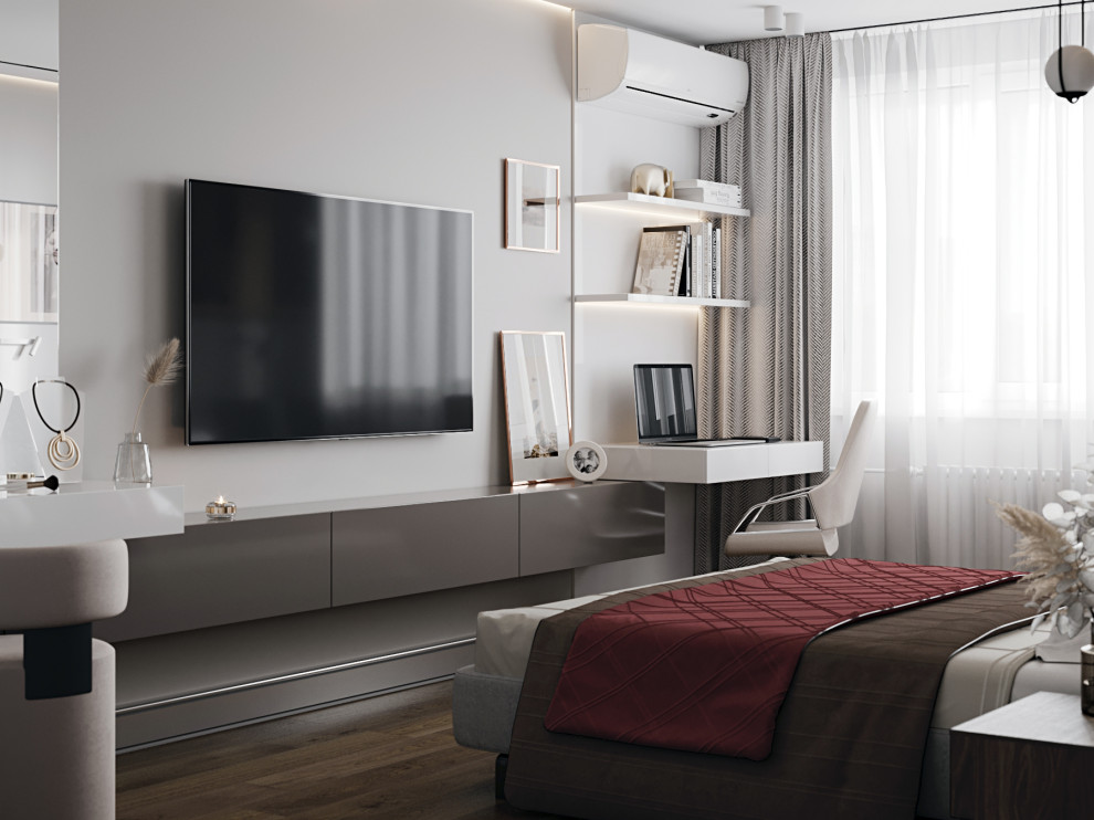 Квартира 103 м² в р-не Черемушки