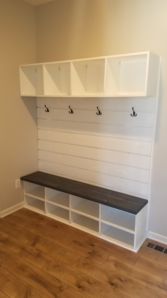 Custom Builds