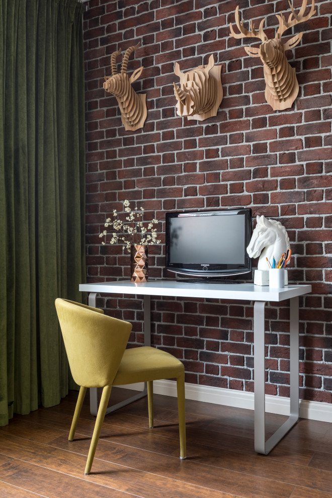 Квартира на Мичуринском проспекте