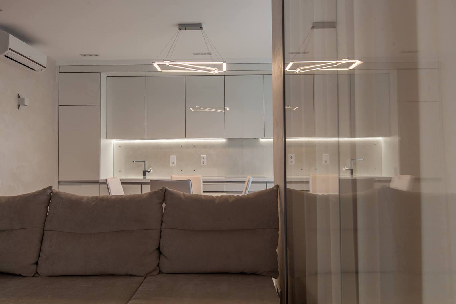 Уютная квартира на Троещине