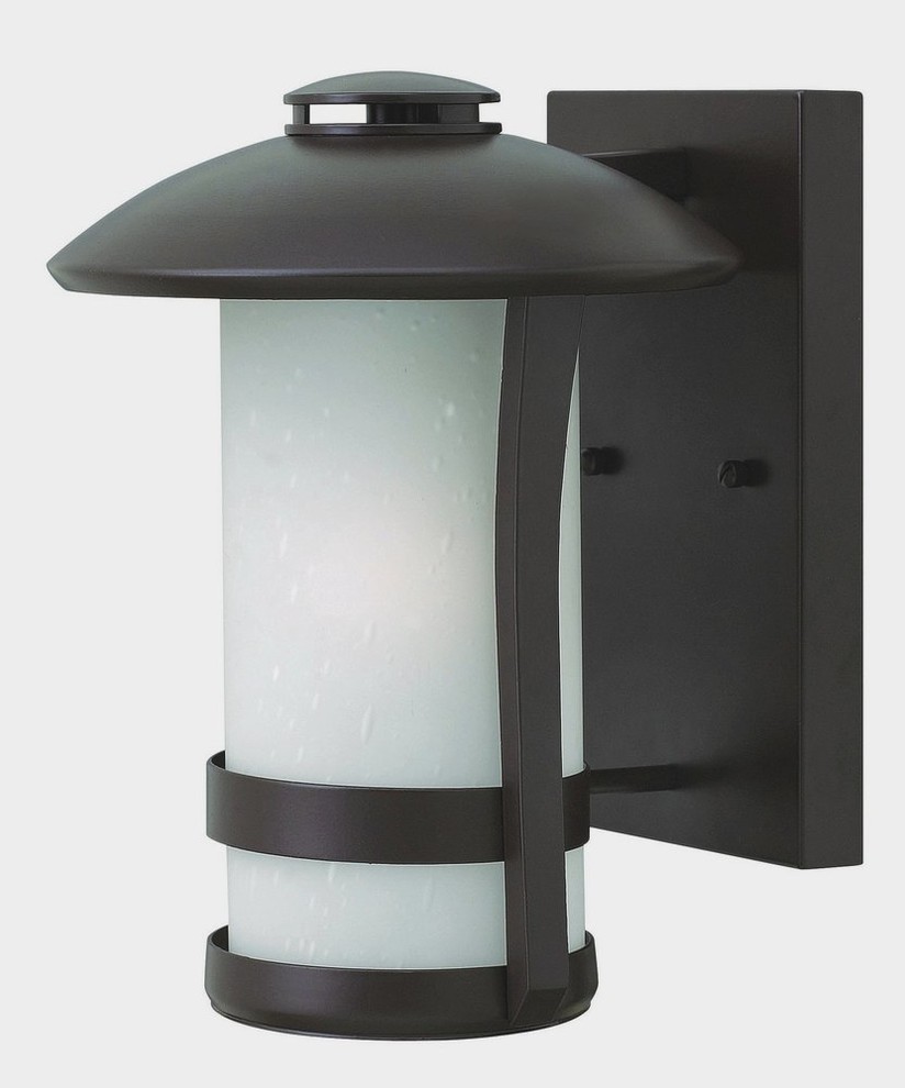 Hinkley-2700AR-Chandler - One Light Small Outdoor Wall Mount