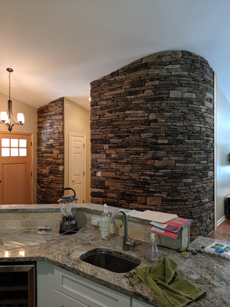 Fireplaces