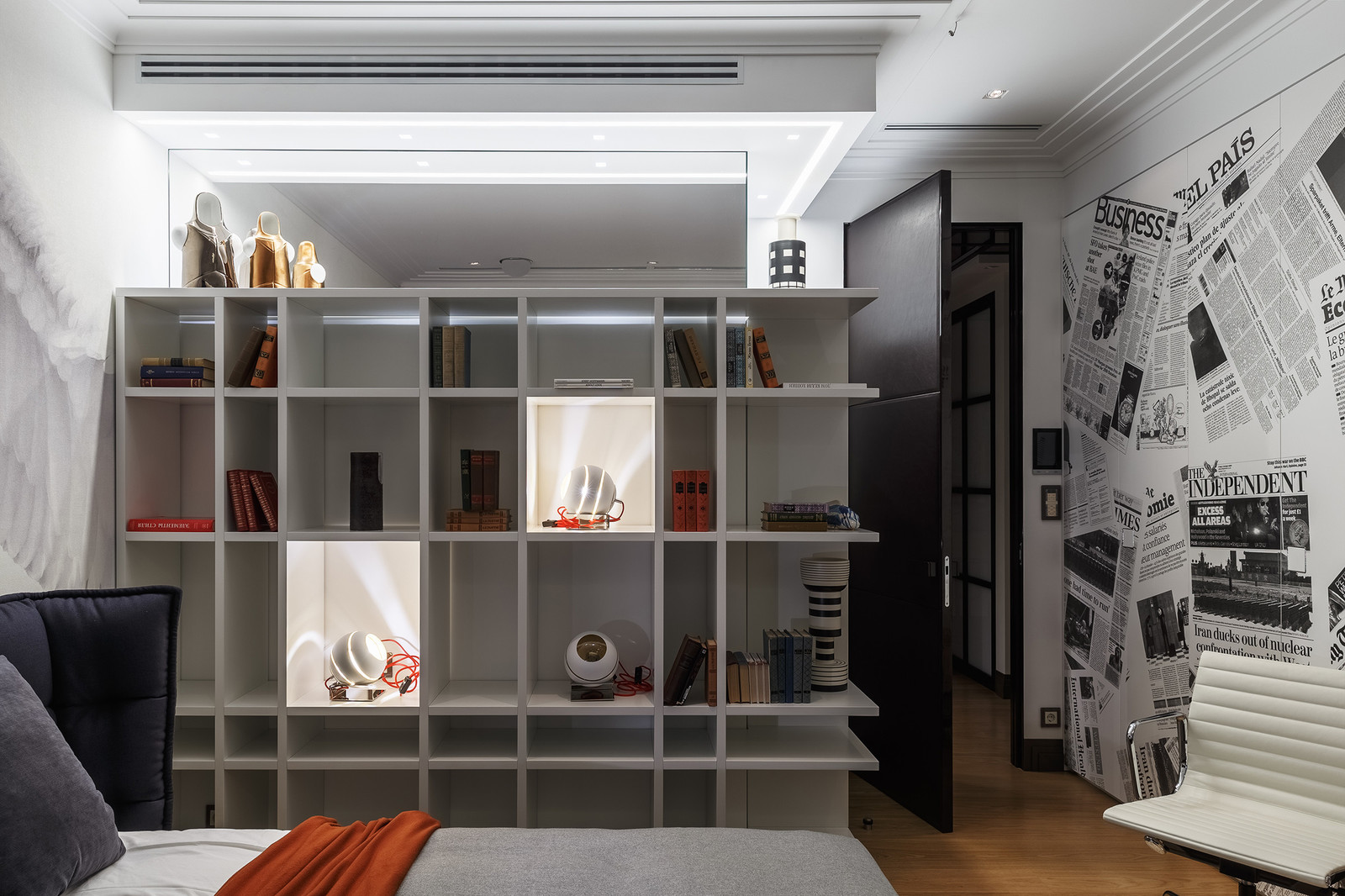 Вид на Кремль