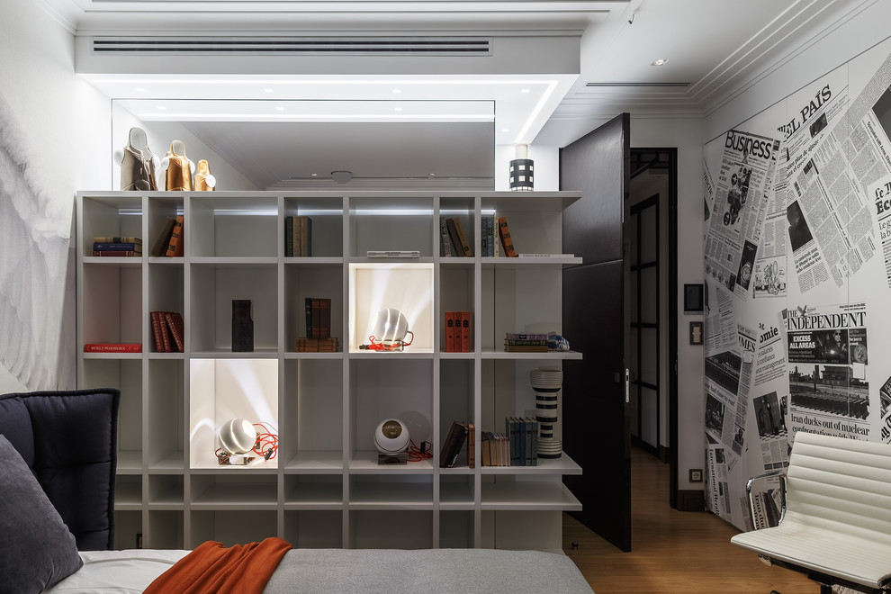 Вид на Кремль