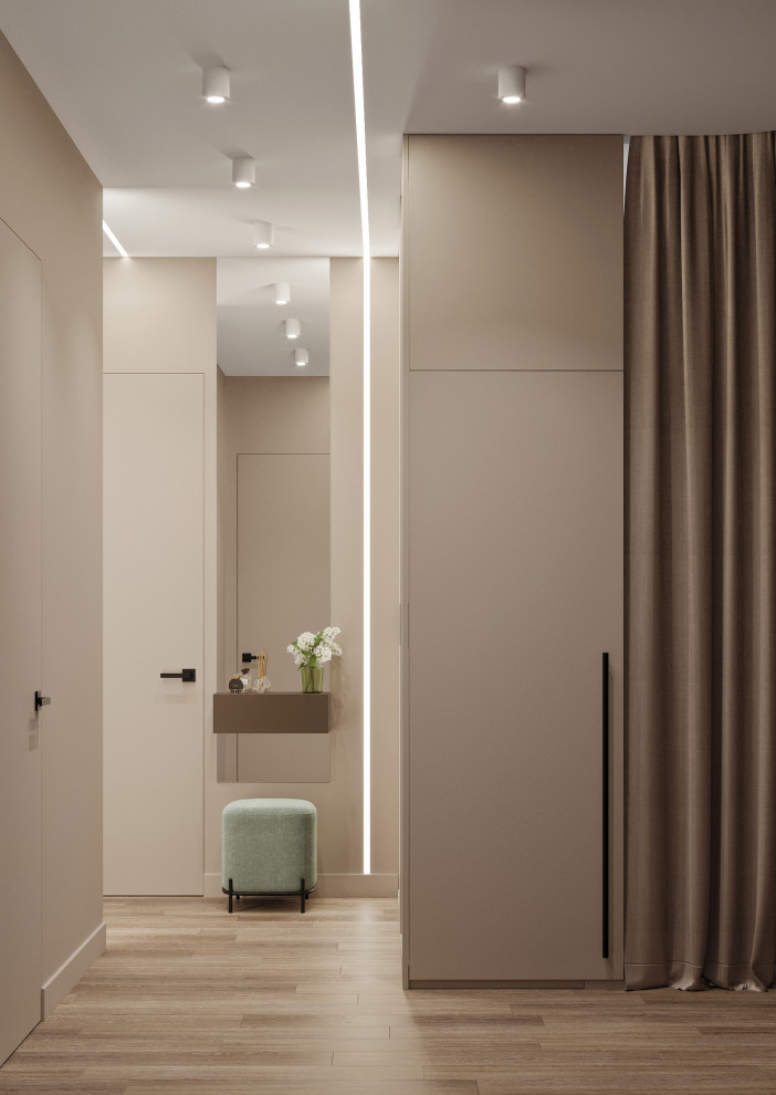 Квартира 70 м2 в Москве