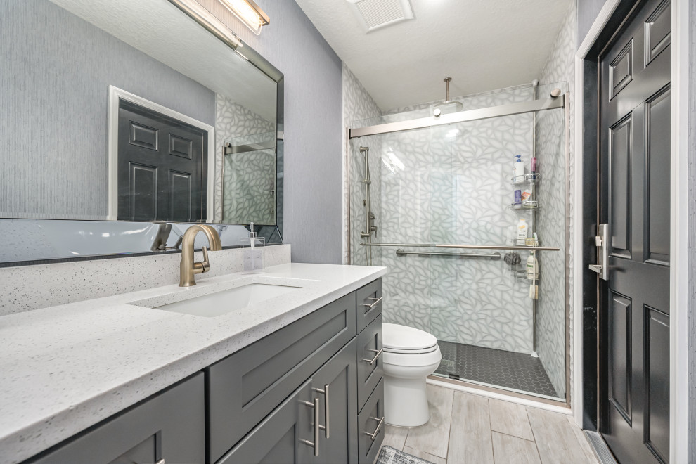 Whole Home Transformation