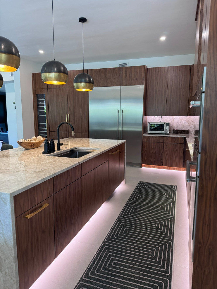 Kitchen Projects
