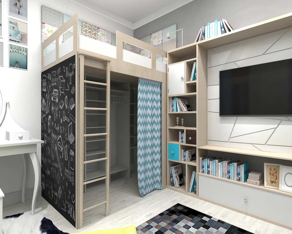 Квартира в Ожогино