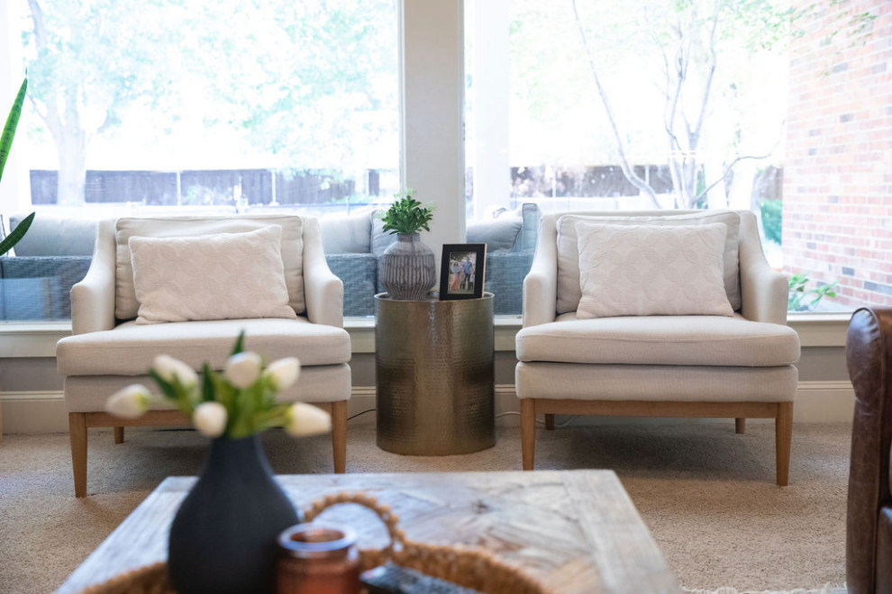 One Room at a Time Updates